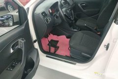 大众POLO 2016款 1.6L 自动舒适型